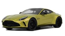 Model 1:18 GT Spirit Aston Martin Vantage 2024 cosmopolitan yellow