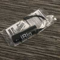 iRig placa som (NOVO)