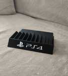 Stojak podstawka na gry Ps4