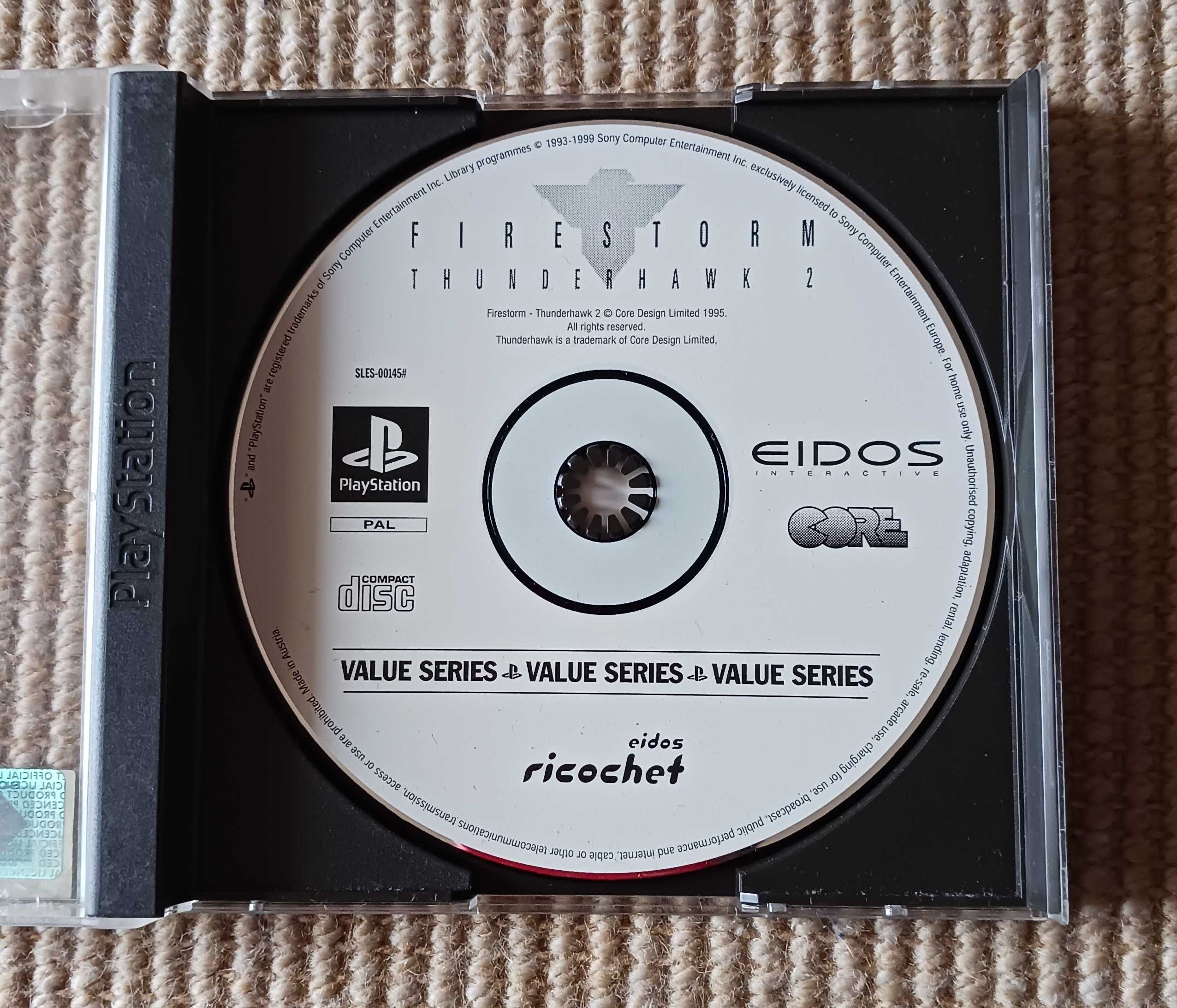Jogos para PlayStation