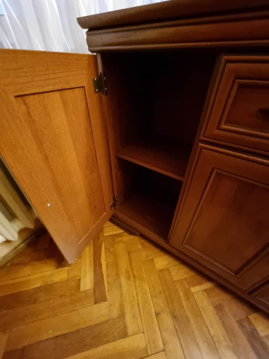 Zestaw mebli do salonu