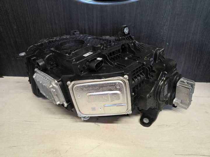 Фара передня ліва права рест до рест	Mercedes-Benz GLC W254 AMG Разбор