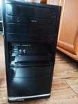 Komputer PC Medion INTEL CORE i7, 8G, 1T