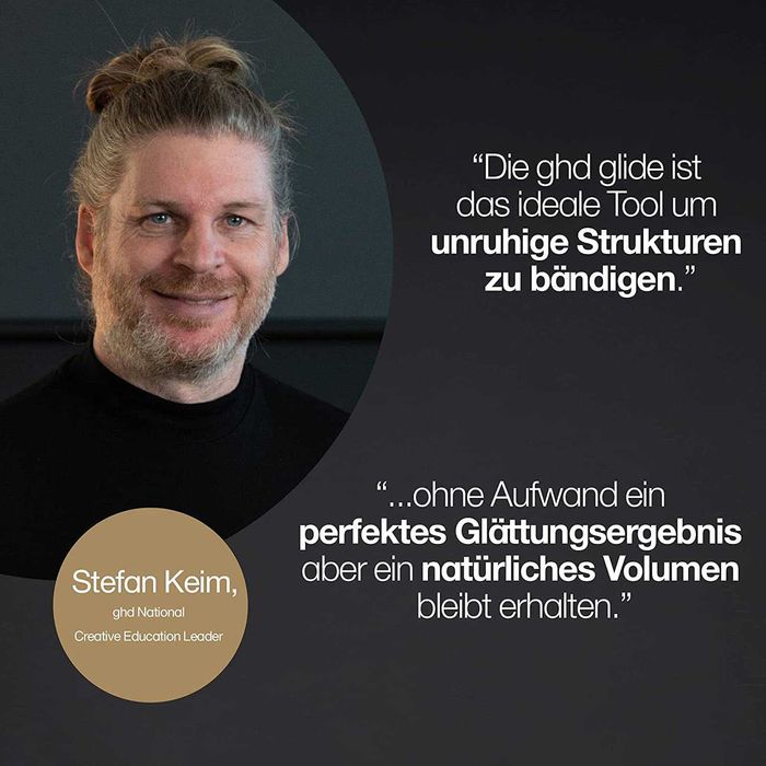 щітка гаряча електрична  ghd  Rise