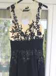 Vestido ocasiões especiais