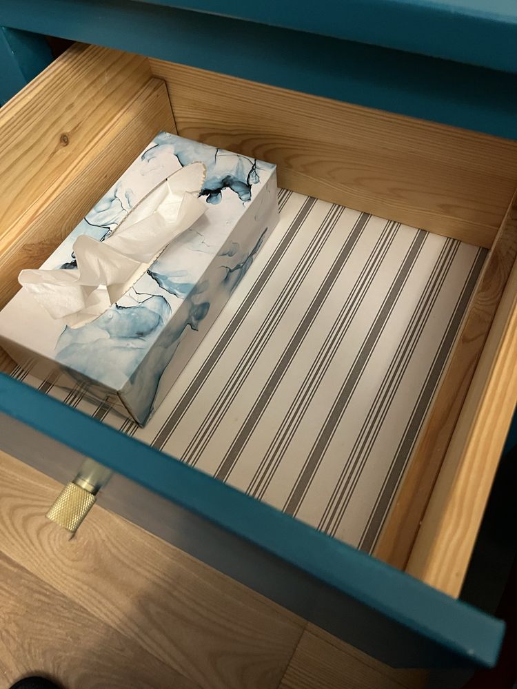 Meble Hemnes Ikea