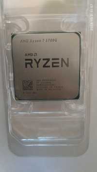 AMD Ryzen 7 5700G OEM\8 ядер\ 16 потоков\ 3800 MGz up to 4600 MGz