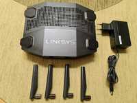 Router Linksys WRT32X - COMO NOVO