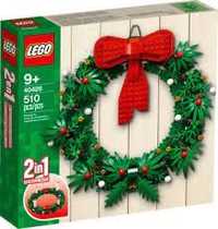 Lego Advento e Natal - novos
