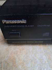 DVD Panasonic używane