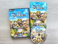 The Settlers Narodziny kultur [PC] (POLSKA WERSJA) Polskie Premierowe