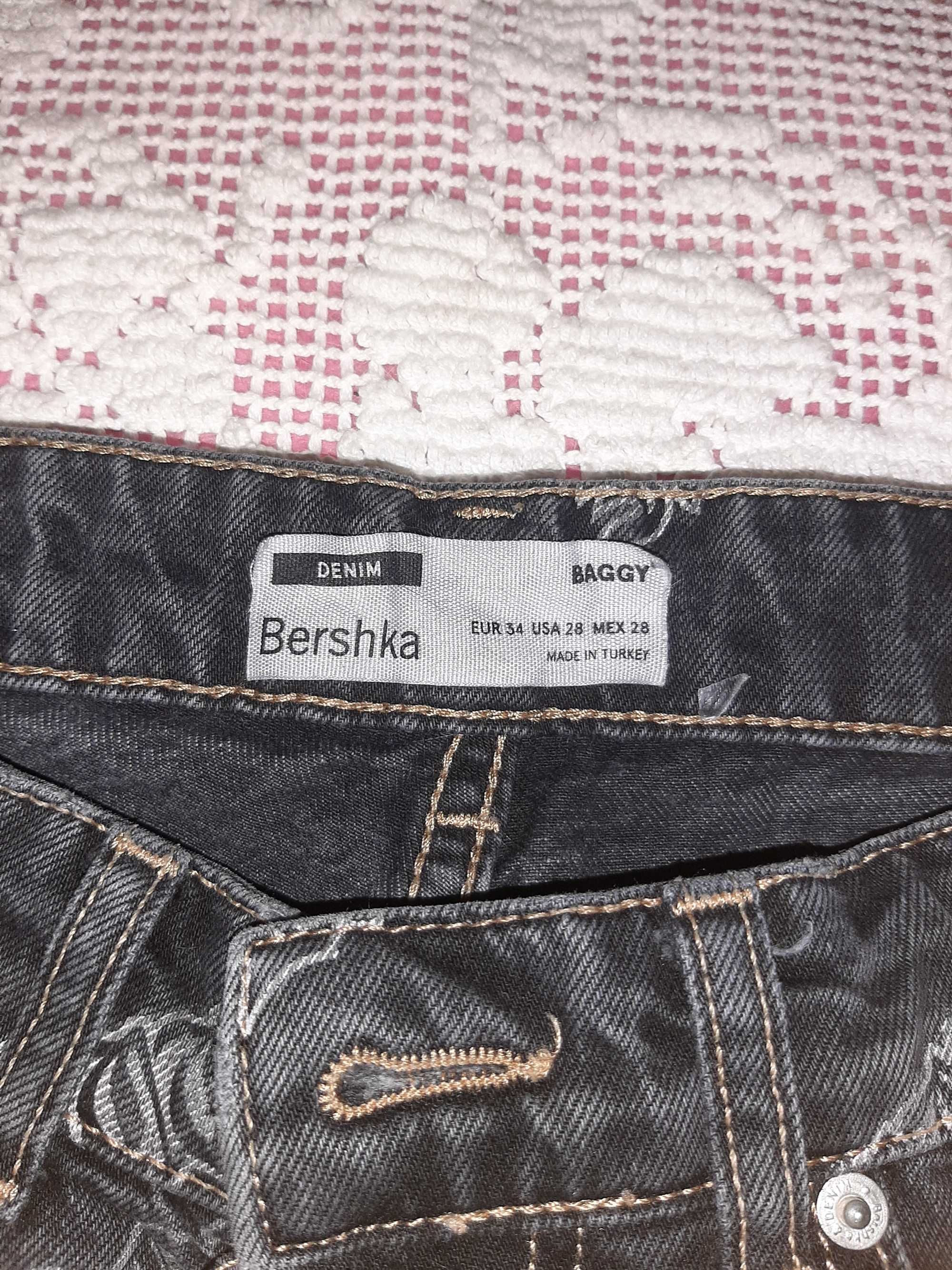 Calcas rapaz berscka tam 34
