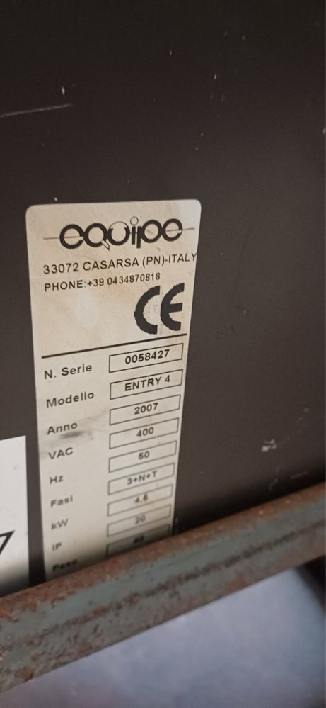 Продам печь для пицци