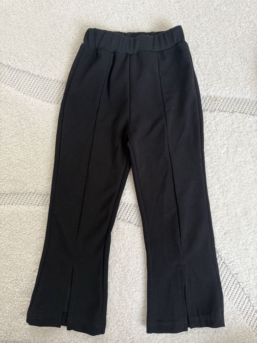 Модні штани на дівчинку