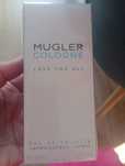 Mugler cologne 100ml Nowy