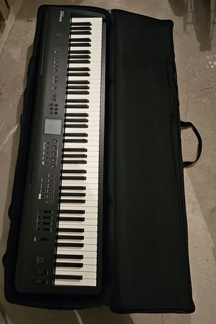 Pianino cyfrowe FP-E50 roland