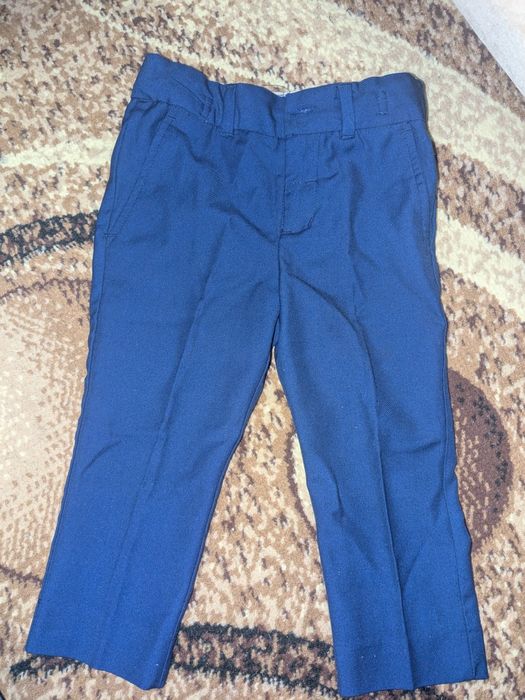 Дитячі на хлопчика штани, джинси, брюки на рік