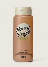 Гель для душа Victoria's Secret Pink Honey Ginger Gel Body Wash