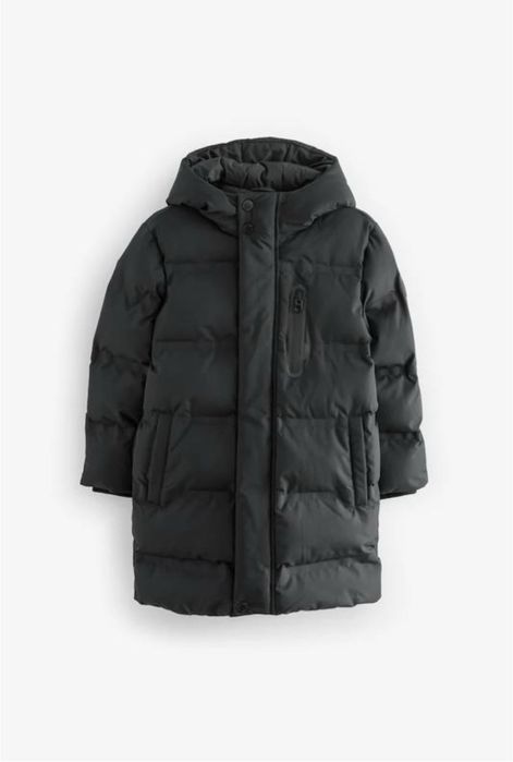 Зимова куртка Next в наявності