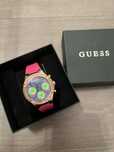 Zegarek damski Guess W0773L3