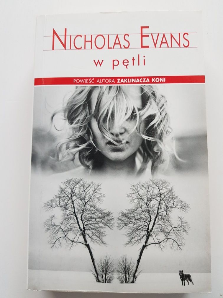 Nicholas Evans W PĘTLI