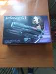 Suszarka Remington volume&curl