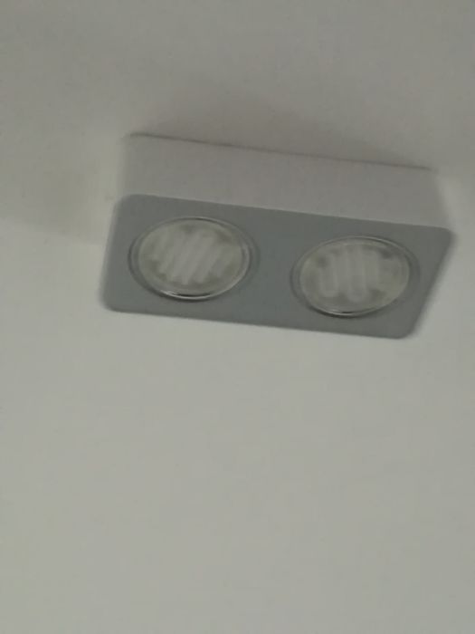 Phillips oprawa halogenowa plafon lampa sufitowa