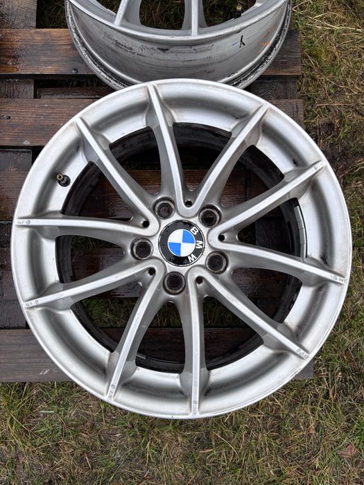 Felgi Aluminiowe BMW X3 F25 X4 5x120 ET32 7,5jX17