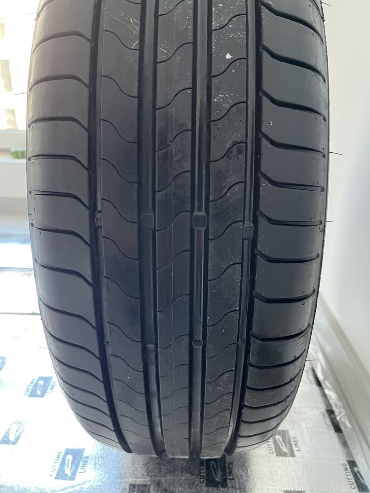 Opony letnie Bridgestone R17/60/215 NOWE!