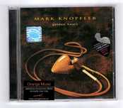 Mark Knopfler - Golden Heart (CD)  HDCD