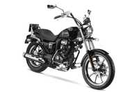Motocykl Junak M12 Vintage 125ccm wielka wyprzedaż, promocja