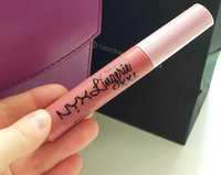 NYX Рідка губна помада Professional Makeup Lip Lingerie XXL