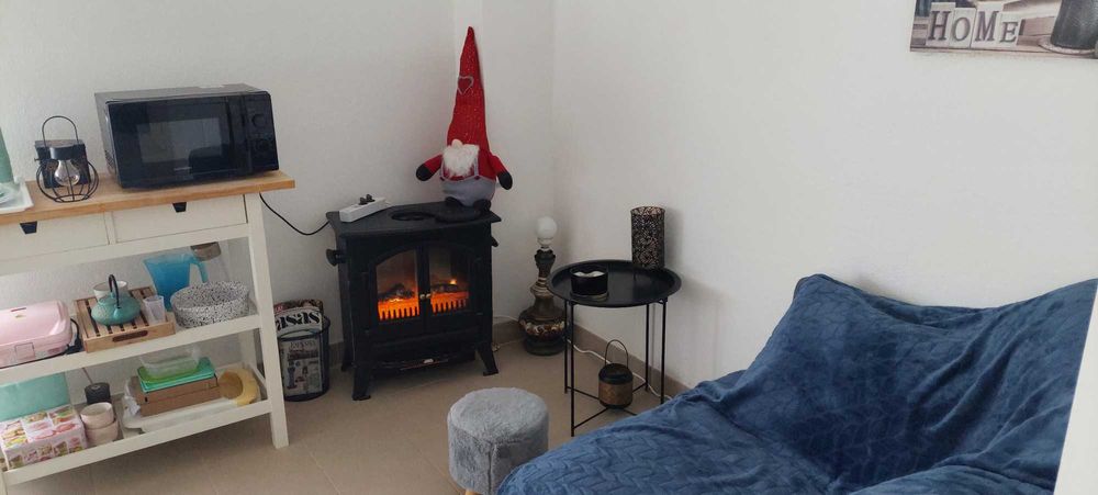 Espaço Partilhado no Centro de Portalegre