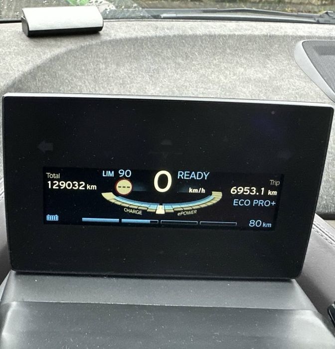 BMW i3  33.2 kWh максимальна комплектація