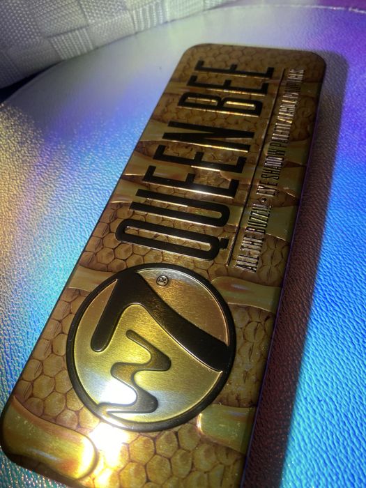 Paleta W7 - Wyprzedaz