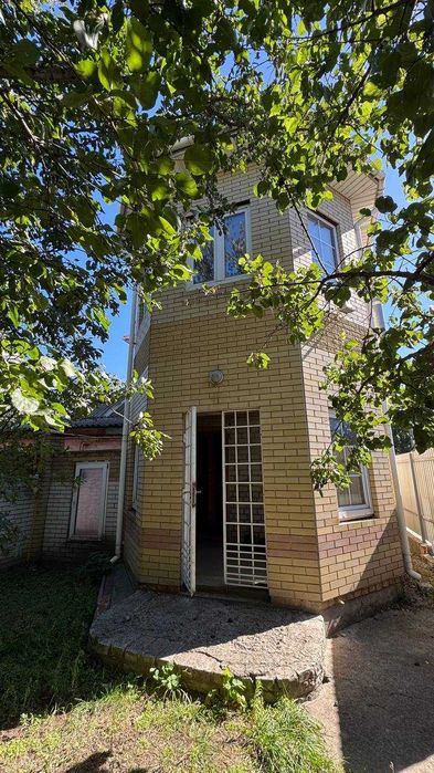 Будинок вашої мрії чекає на вулиці Грушевського!