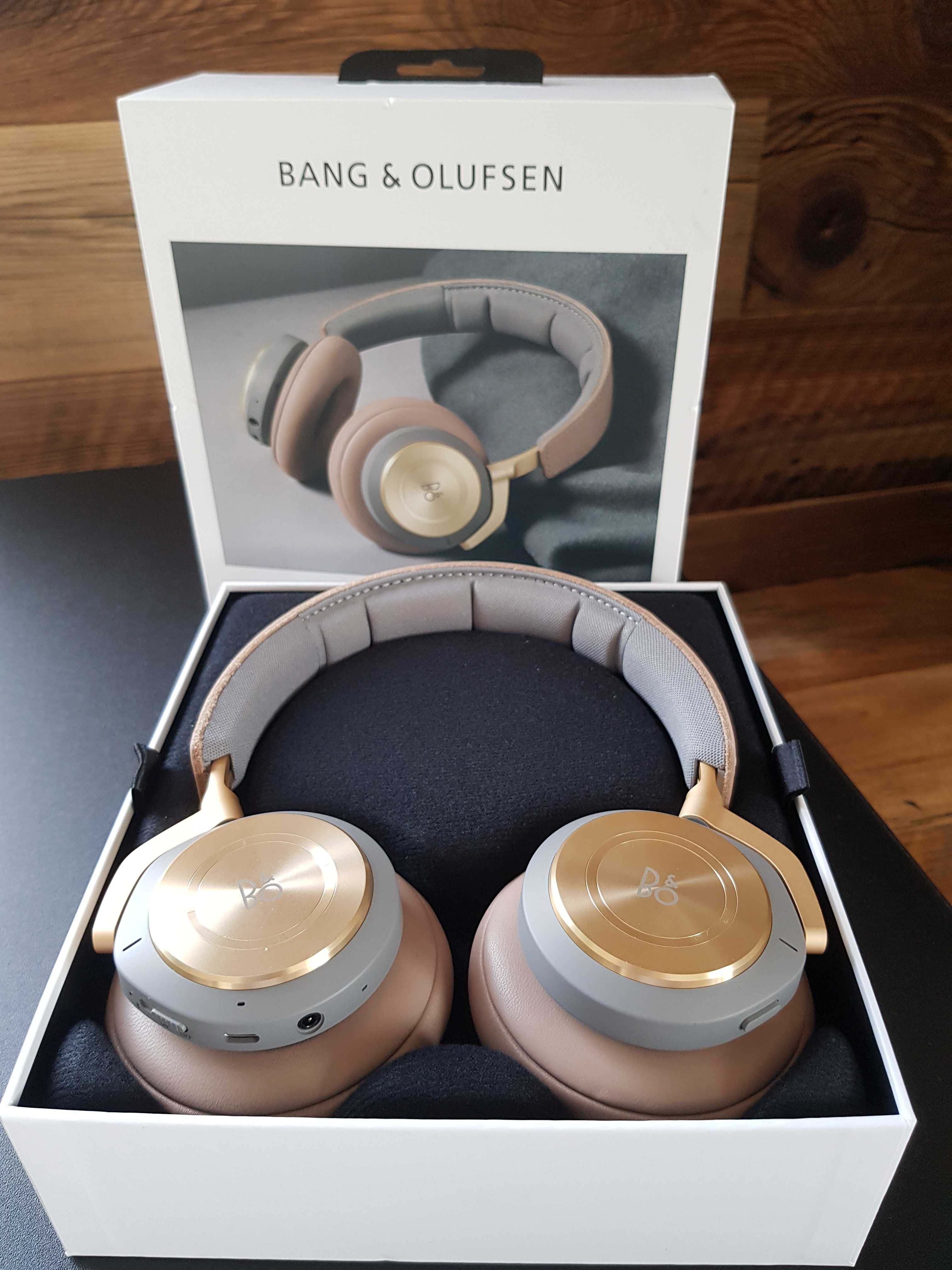 Słuchawki Bang&Olupsen BEOPLAY H9 3 RD GEN