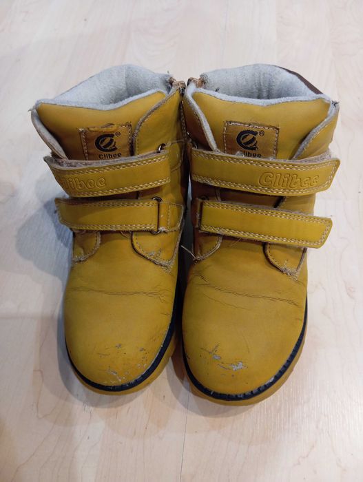 Buty zimowe Clibee
