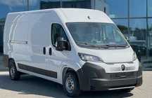 Citroën Jumper  L3H2 2.2 H3-POWER 140KM MT6 Euro 6E DMC 3.5t