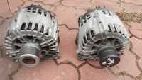 Audi a4 b8 2.0 tdi Alternator VALEO Lucas Super Stan