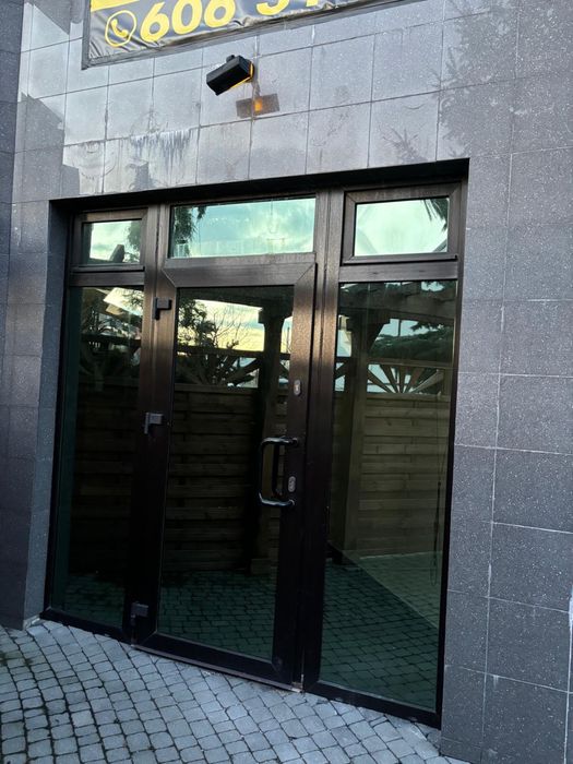 1 MIESIĄC WYNAJMU ZA 1 ZŁ ! Wynajmę lokal w centrum Lubaczowa