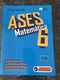 ASES da Matemática-6Ano