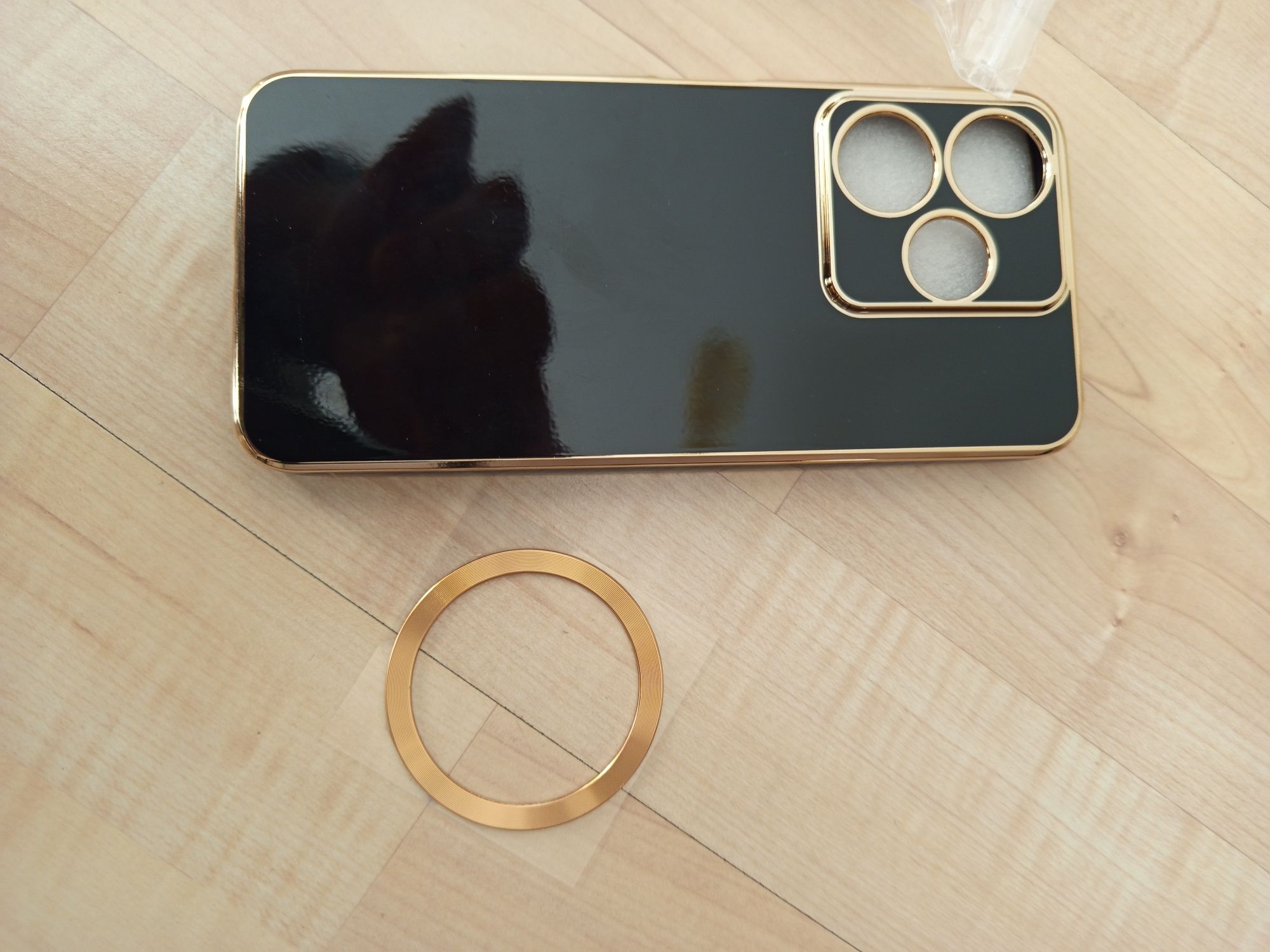 Etui Xiaomi Redmi 12C ,13 ,13C,14C 4G