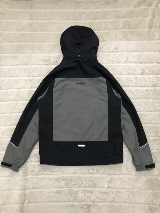 NIKE North Sky (M) Air-Tex ветровка мужская непромокаемая на мембране