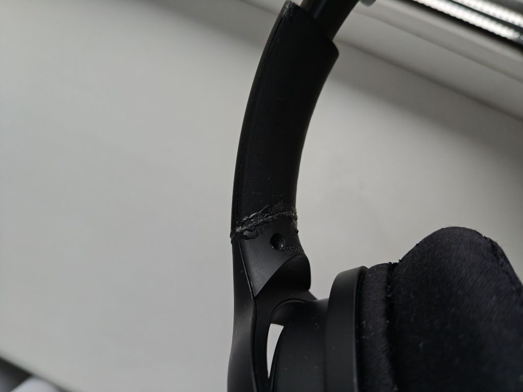 Блютуз навушники Panasonic rb-m300b