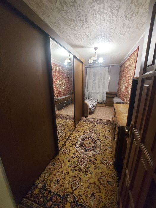 Сдам 2ком Варненская 12/3 - 100школа/ Парк Горького