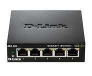 Rozdzielacz internetowy DGS-105