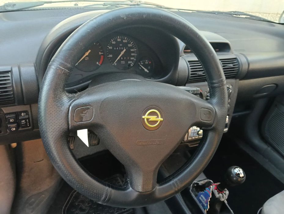Opel Corsa 1.5 TD
