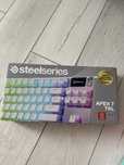 Klawiatura Steelseries Apex 7 TKL nowa