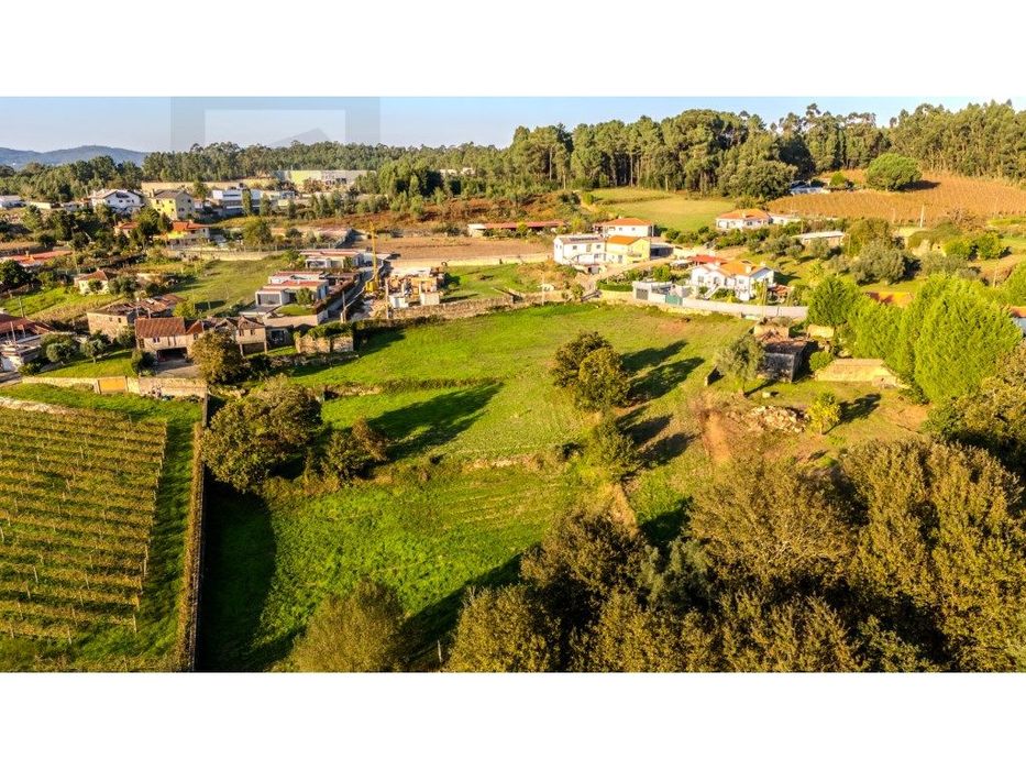 Quinta em Areias de Vilar/ Encourados